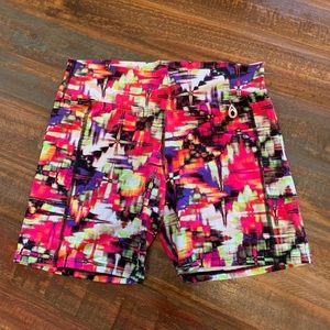 Dona Jo shorts, size 2